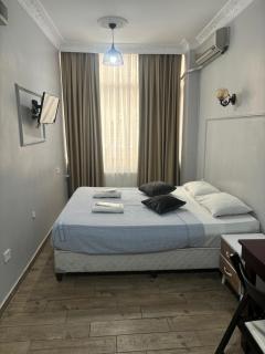 Mara Suite Taxim - Istanbul - 9