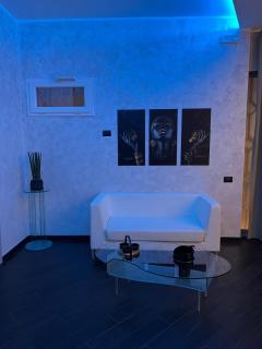 ASTRUM b&b - Cosenza - 3