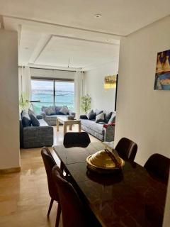 Luxurious Apt - Sea View - Pont Blondin - 3