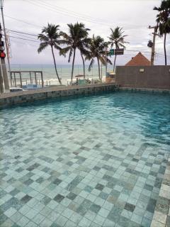 Loft beira-mar com frente e vista para o mar - Maceió - 9