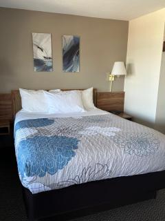 DownTown Inn - 1