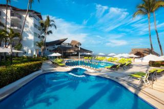 Buenaventura Grand Hotel & Great Moments - All Inclusive - Puerto Vallarta - 8