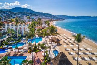 Buenaventura Grand Hotel & Great Moments - All Inclusive - Puerto Vallarta - 9