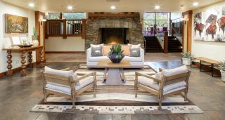 The Lodge at Ventana Canyon - 4