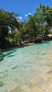 Hotel Luupi Esmeralda Apto 159 - Rio Quente GO - 5