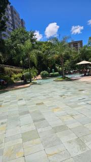 Hotel Luupi Esmeralda Apto 159 - Rio Quente GO - 4