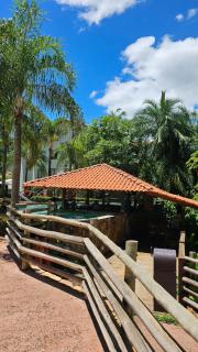 Hotel Luupi Esmeralda Apto 159 - Rio Quente GO - 9