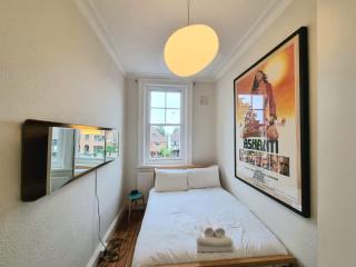 Christchurch Apartment - Londra - 8