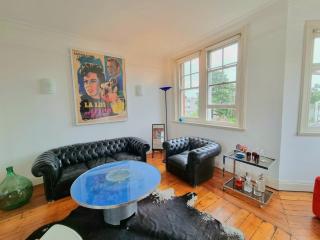 Christchurch Apartment - Londra - 2