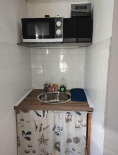 Estudio independiente - Hendaye - 3