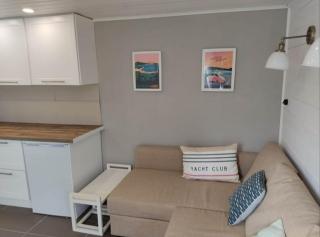 Estudio independiente - Hendaye - 2