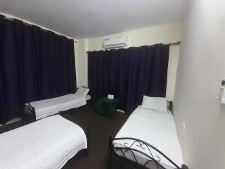 Pizza Street Hostel - 2