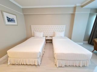Chaisaeng Palace Hotel - Sing Buri - 6