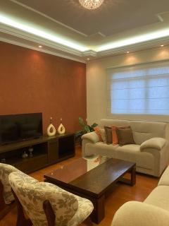 Próximo ao centro, 3 quartos com suíte - Poços de Caldas - 9