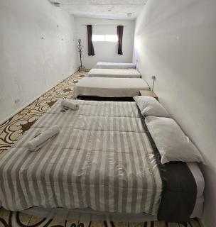LÍAH Hostel & Suites - São Paulo - 9