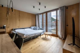 Un diamante de montaña l A Pie De Pistas De Esquí - Gimnasio - Sauna - Piscina l 6Pax l by BonesVacances - 8