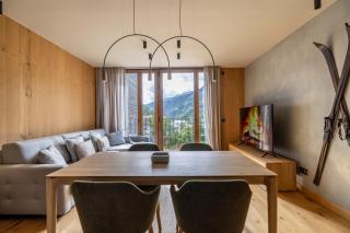 Un diamante de montaña l A Pie De Pistas De Esquí - Gimnasio - Sauna - Piscina l 6Pax l by BonesVacances - El Tarter - 9