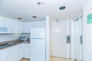 Ilikai Tower 1817 City View 1BR - Honolulu - 4