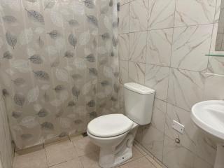 SoHo, NoMad, Park - Asuncion - 1