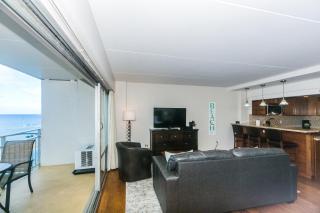 Ilikai Tower 1536 Lagoon View 1BR - Honolulu - 9