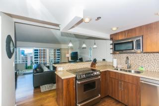 Ilikai Tower 1536 Lagoon View 1BR - Honolulu - 2