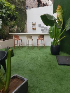 Résidence Hôtel Darwim - 2