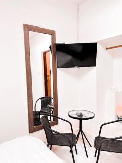 Apartaestudio en el Centro - 4