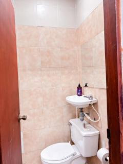 Apartaestudio en el Centro - 3