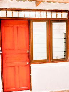 Apartaestudio en el Centro - 2