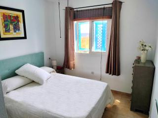 Apartamento Mar Azul - Puerto de Mazarrón - 3