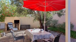 Appartement avec vaste terrasse à 30 m des dunes - Cap d'Agde - 1