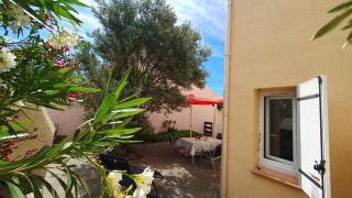 Appartement avec vaste terrasse à 30 m des dunes - Cap d'Agde - 6