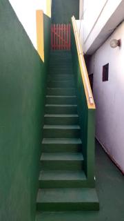 Alquiler temporario de casa amplia para 6 personas en San Clemente del Tuyú CONSULTAS AL MAIL lucasguarra arroba h o t m a i l punto com - San Clemente del Tuyú - 6