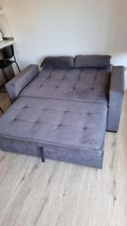 Departamento 2H 1B en Punta Puyai - Papudo - 2