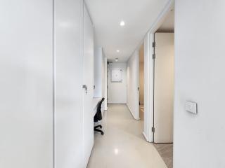 Elegant minimalist apartment in vibrant Woodstock - Cidade Do Cabo - 1