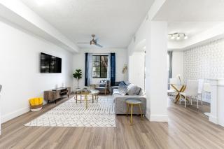 Newly Renovated Delray Beach Townhome - 0