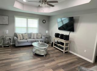 Cozy Home in Church Point - Sunset - 8
