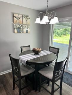 Cozy Home in Church Point - Sunset - 9