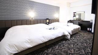 APA Hotel Hikoneminami - Hikone - 2