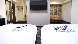 APA Hotel Hikoneminami - Hikone - 1