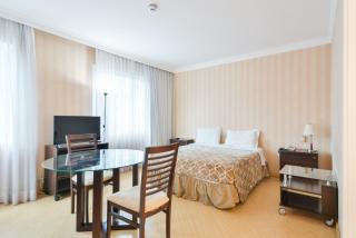 Phoenix suite - Berrini flat - São Paulo - 7