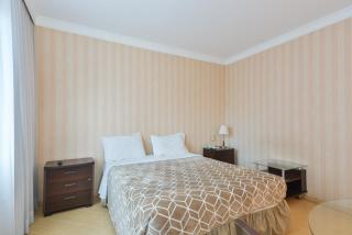 Phoenix suite - Berrini flat - São Paulo - 8