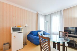 Phoenix suite - Berrini flat - São Paulo - 3