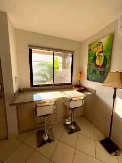 The Nest 2 bedroom1 bath Condo Rooftop patio - 1