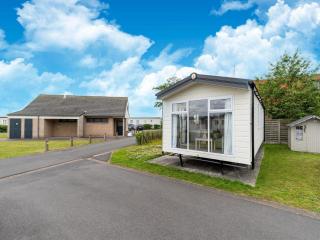 Chalet on a luxury campsite near the sea - De Haan - 0