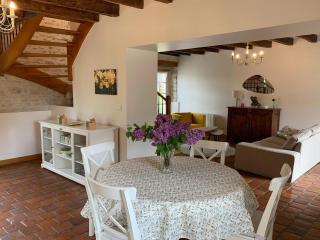 Beautiful holiday home with garden - 7
