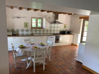 Holiday Home in Chilleurs near Château - 8