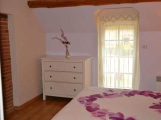 Holiday Home in Chilleurs near Château - 1