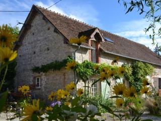 Holiday Home in Chilleurs near Château - 4