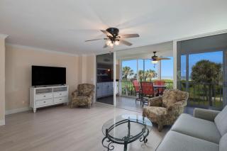 Gorgeous Gulf Front Townhome on East End - Sanibel - 0
